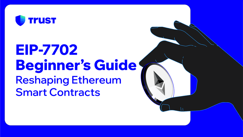 EIP-7702 Beginner's Guide: Reshaping Ethereum Smart Contracts