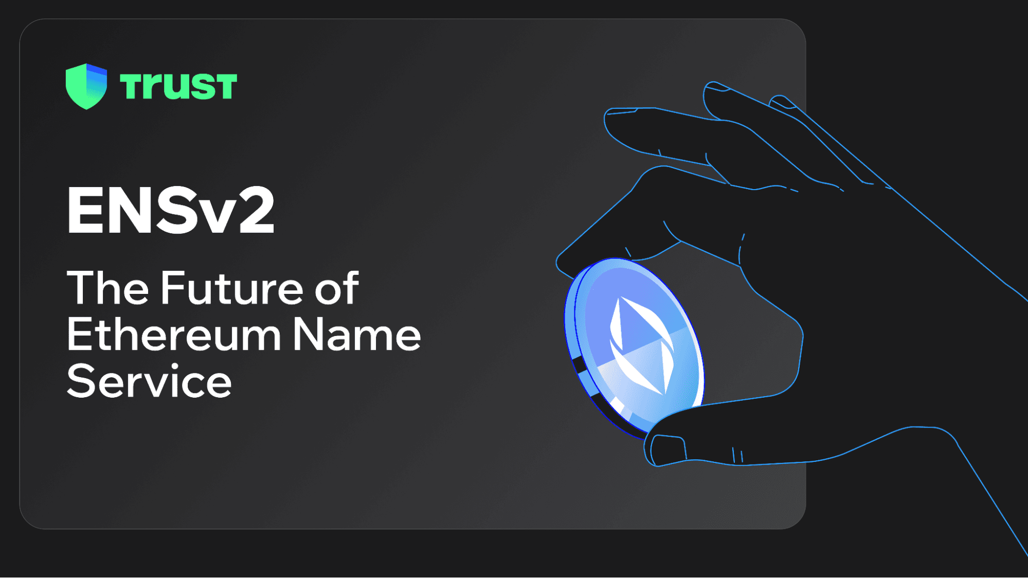 ENSv2: The Future of Ethereum Name Service