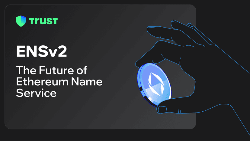 ENSv2: The Future of Ethereum Name Service