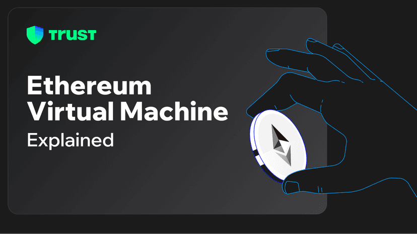 Ethereum Virtual Machine: Explained
