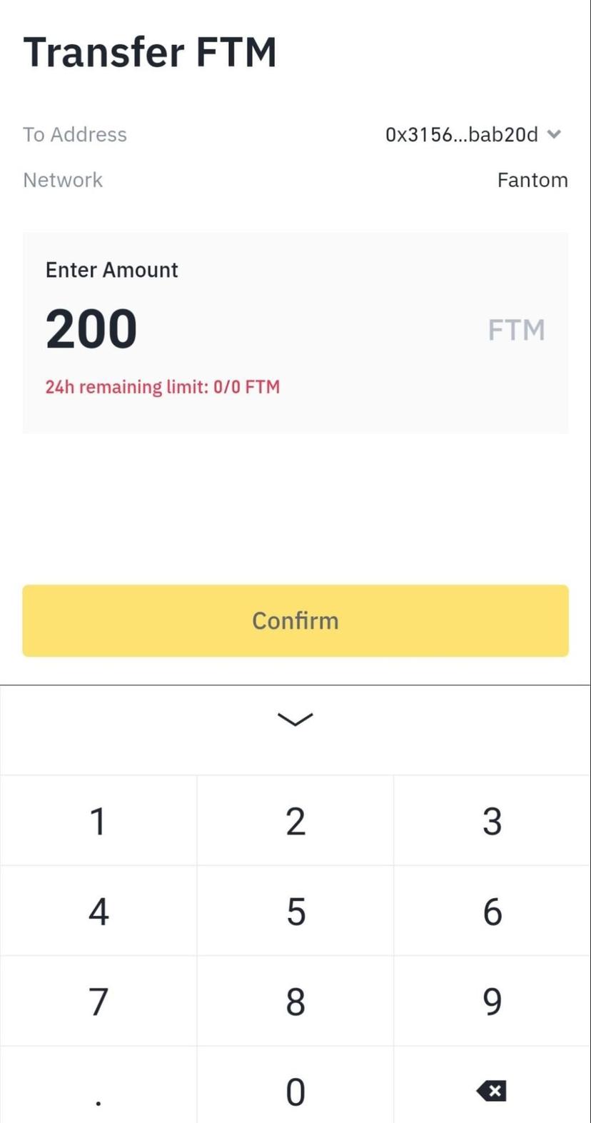 A Complete Beginner’s Guide to the Fantom (FTM) Network | Trust