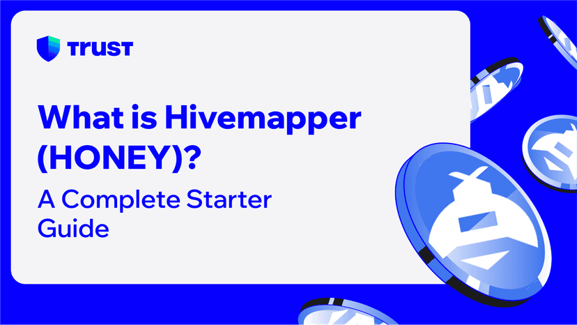 What is Hivemapper (HONEY)? A Complete Starter Guide