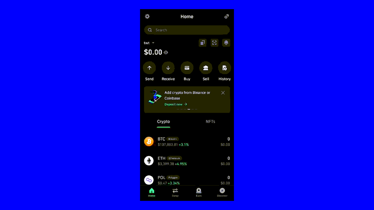 how-to-buy-fartcoin-using-trust-wallet-2.gif