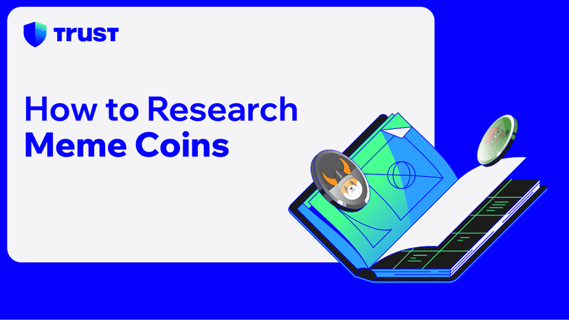How to Research Meme Coins