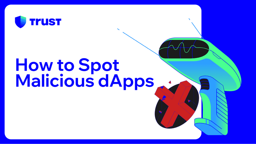 How to Spot Malicious dApps