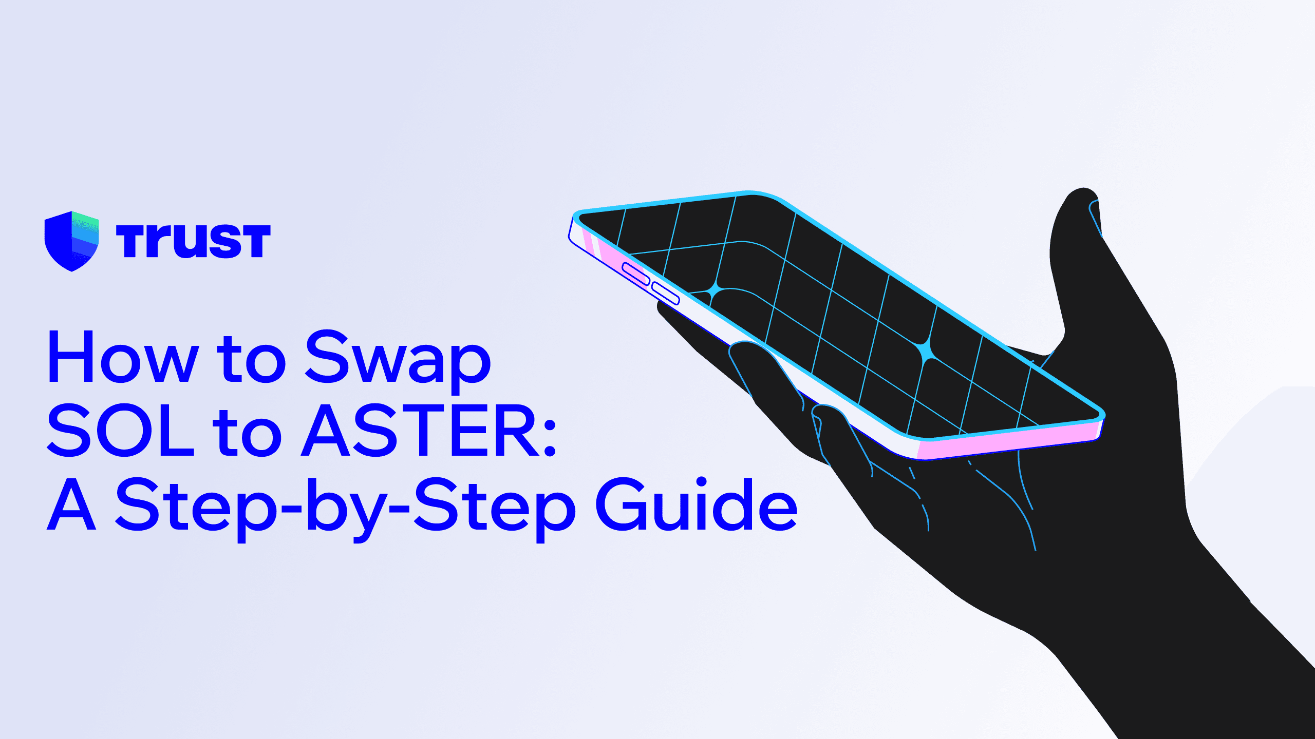 How to Swap SOL to ASTER: A Step-by-Step Guide