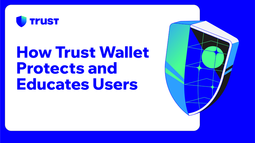 How Trust Wallet Protects and Educates Users