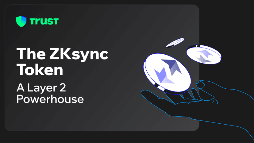 The ZKsync Token: A Layer 2 Powerhouse