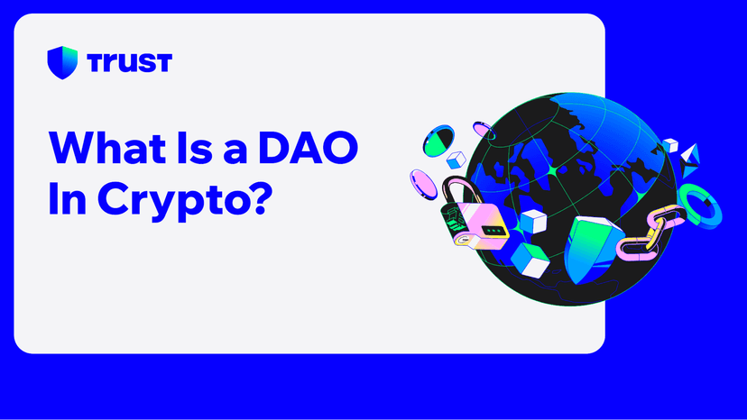 What Is a DAO In Crypto?