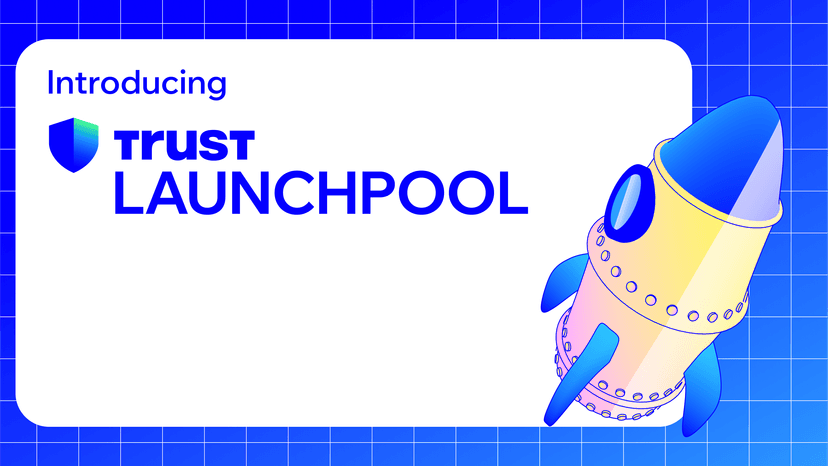 Introduction to Trust Wallet Launchpool