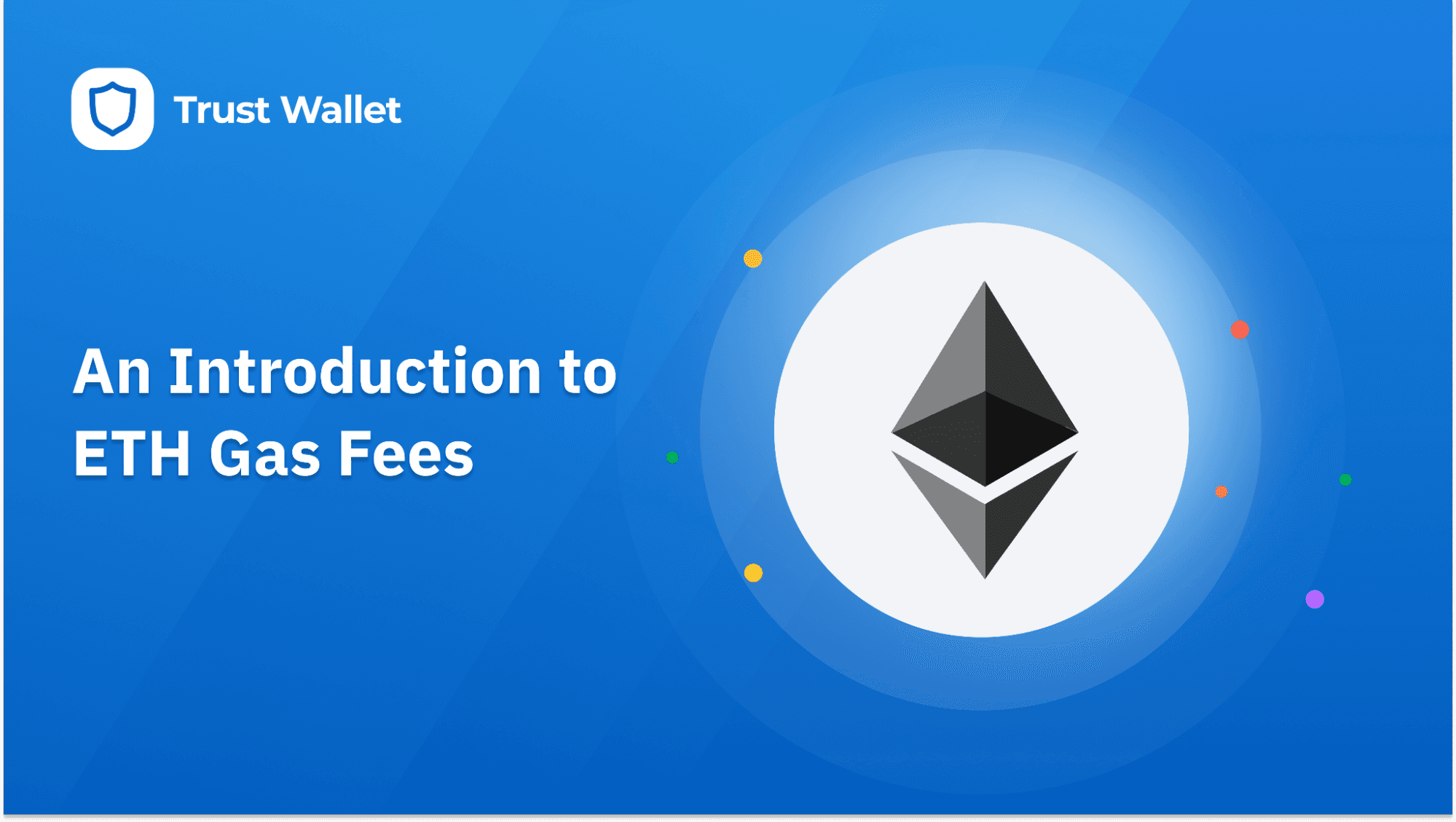 An Introduction to ETH Gas Fees