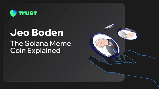 Jeo Boden: The Solana Meme Coin Explained