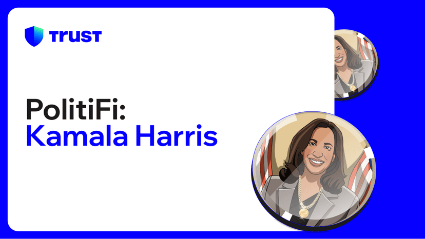 PolitiFi: Kamala Harris