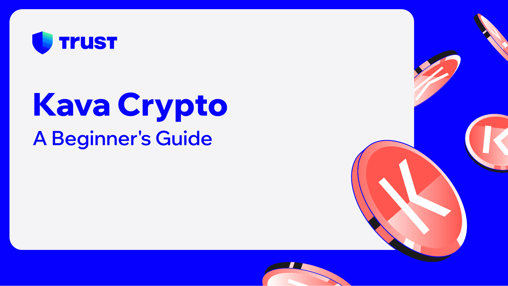 Kava Crypto: A Beginner's Guide