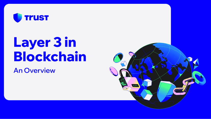 Layer 3 in Blockchain: An Overview