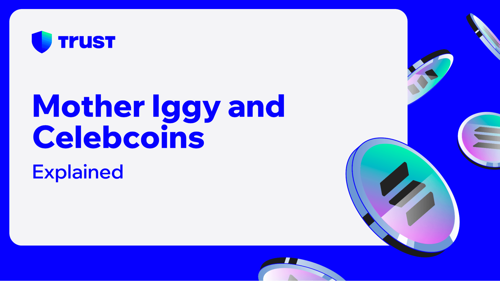 Mother Iggy and Celebcoins: Explained