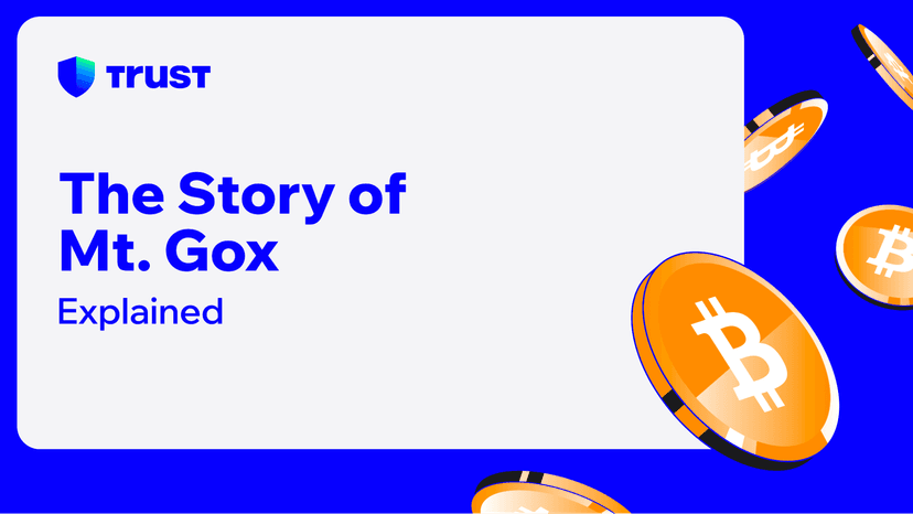 The Story of Mt. Gox: Explained