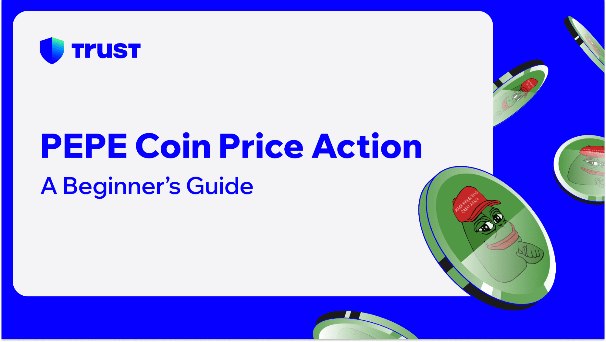 Pepe Coin Price Action A Beginner s Guide Trust