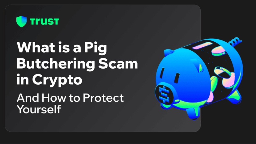 What is a Pig Butchering Scam in Crypto: And How to Protect Yourself
