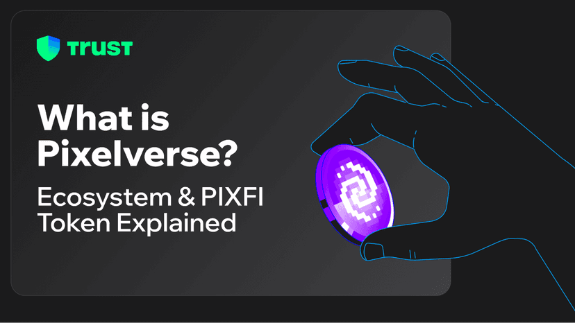 What is Pixelverse? Ecosystem and PIXFI Token Explained