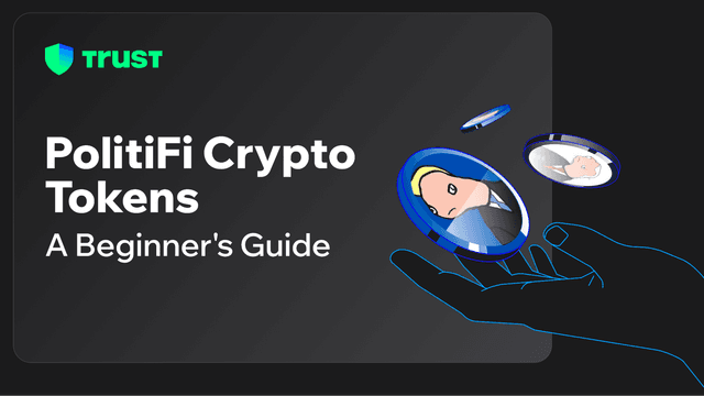 PolitiFi Crypto Tokens: A Beginner's Guide