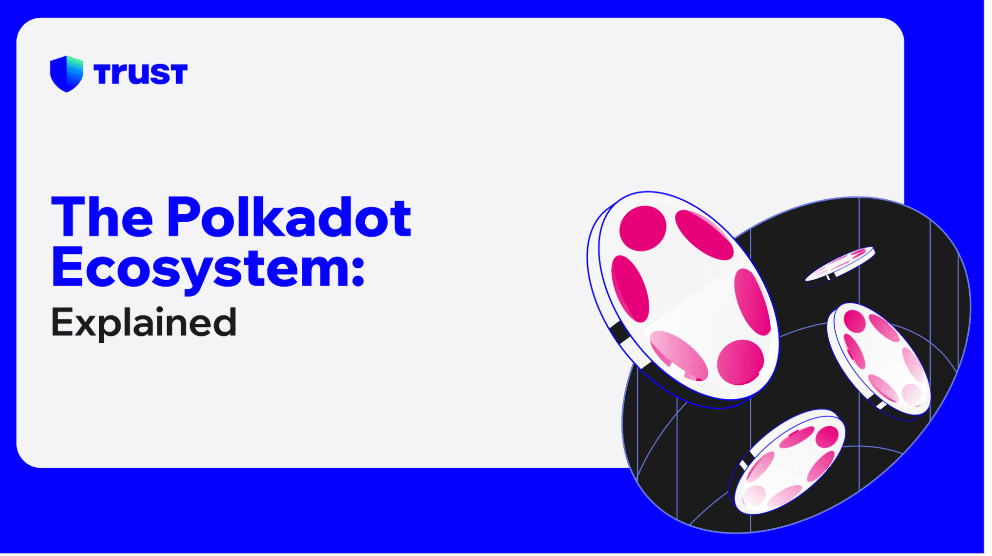 The Polkadot Ecosystem: Explained