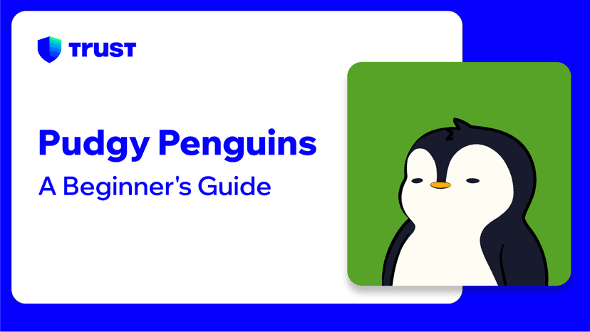 Pudgy Penguins: A Beginner's Guide
