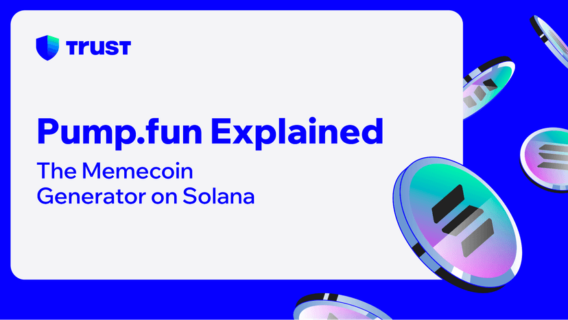 Pump.fun Explained: The Memecoin Generator on Solana