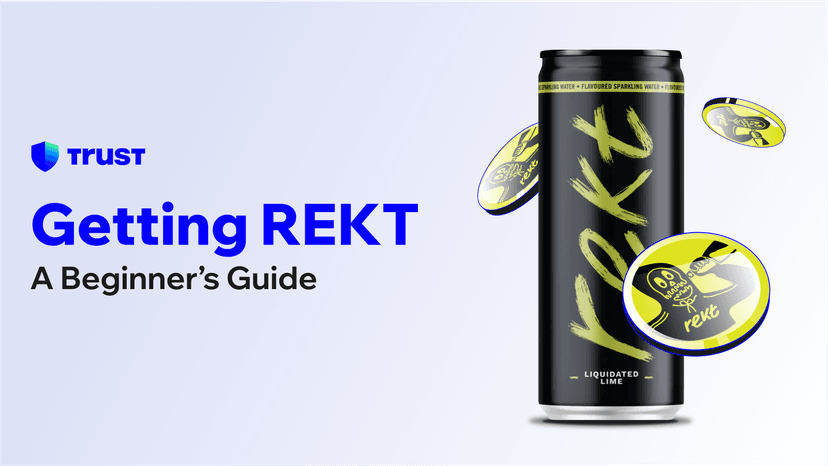 Getting REKT: A Beginner’s Guide