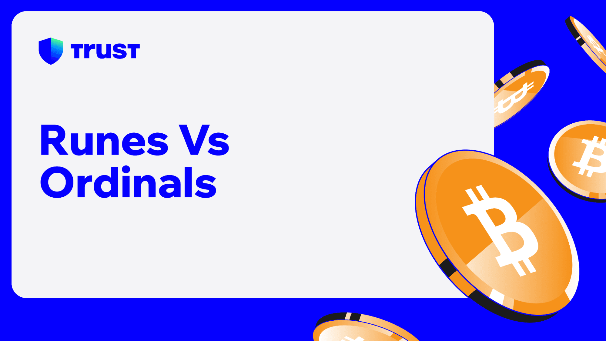 Runes Vs Ordinals