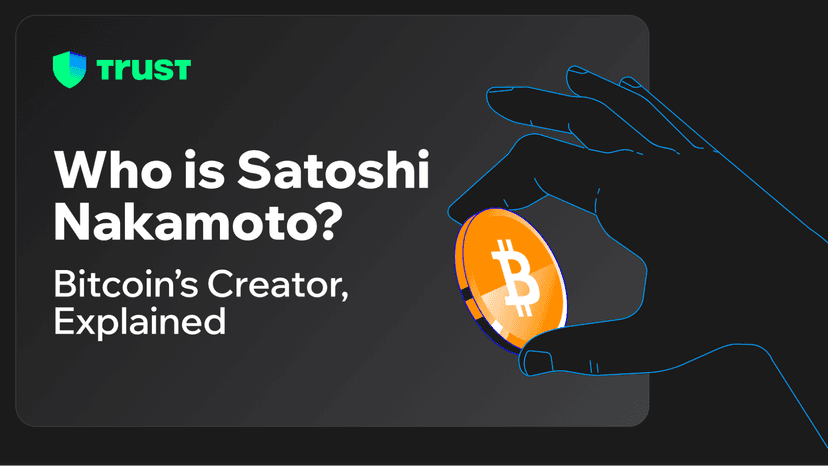 Who is Satoshi Nakamoto? Bitcoin’s Creator, Explained