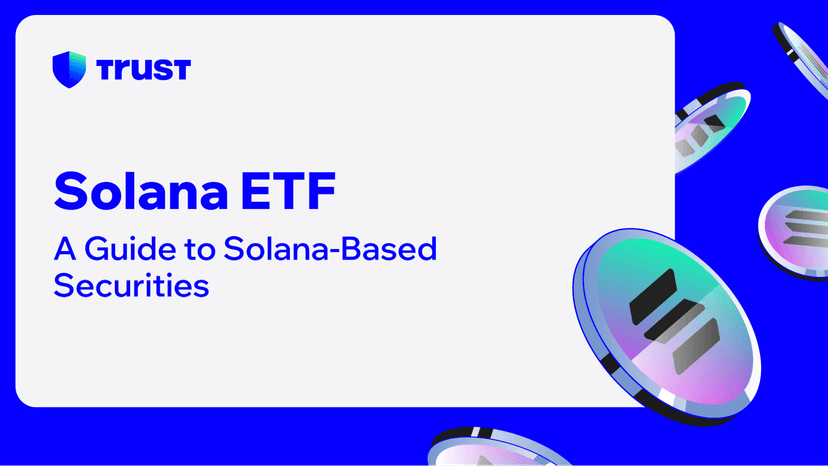 Solana ETF: A Guide to Solana-Based Securities