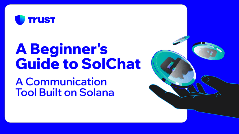A Beginner's Guide to SolChat: A Communication Built on Solana