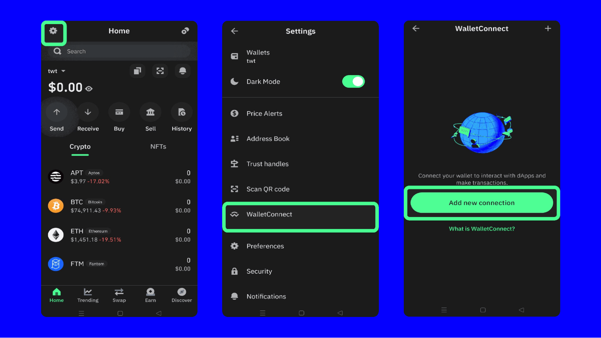 Token Approvals and Wallet Drainers: How to Keep Your Assets Safe ...