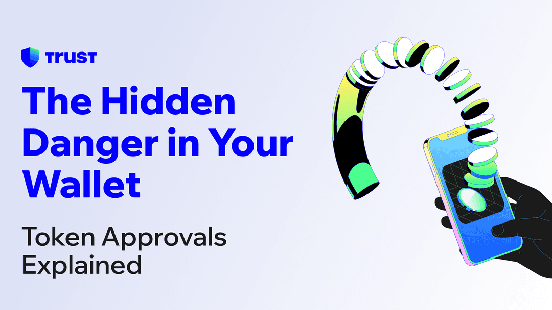 The Hidden Danger in Your Wallet: Token Approvals Explained