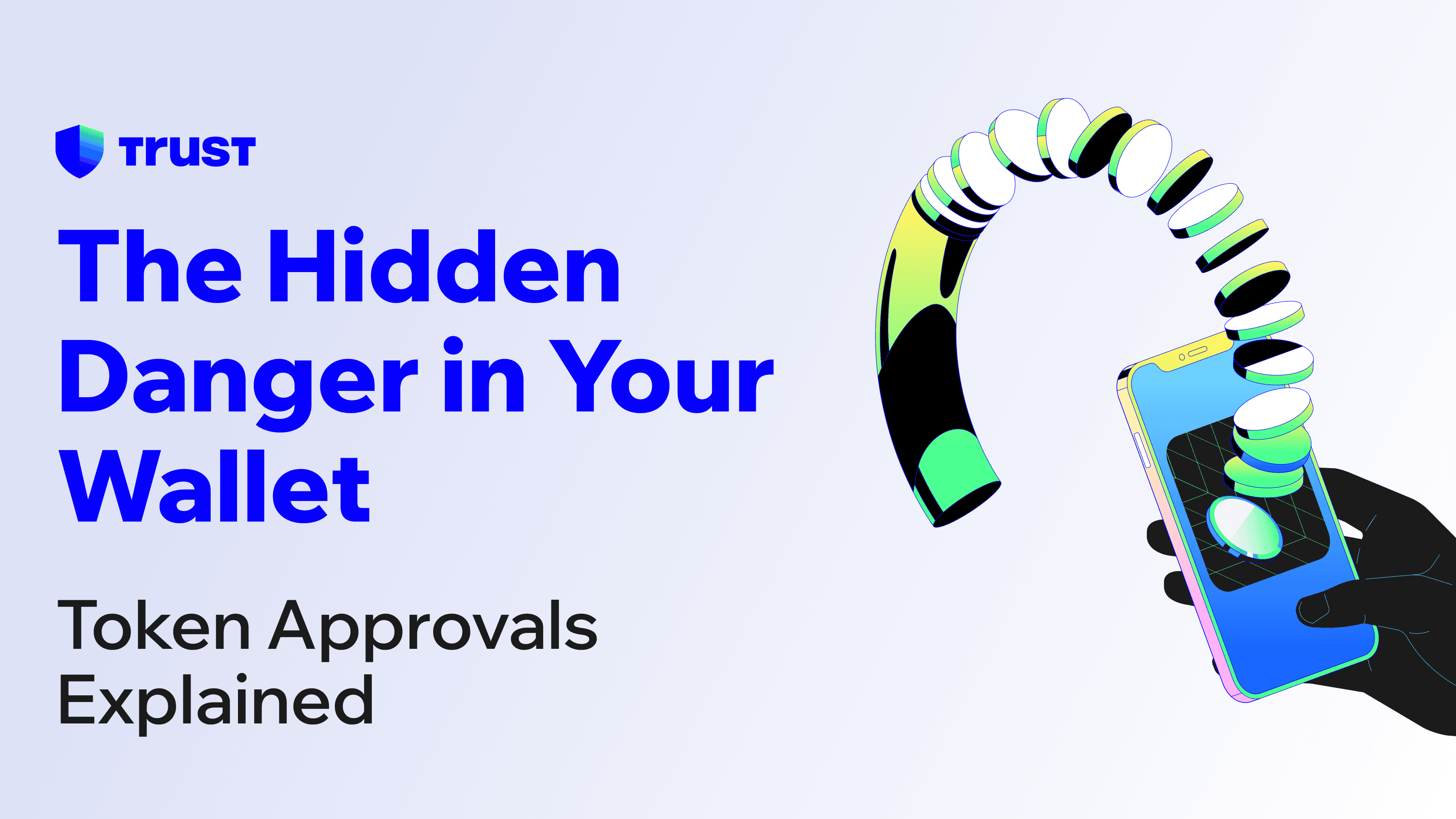 The Hidden Danger in Your Wallet: Token Approvals Explained