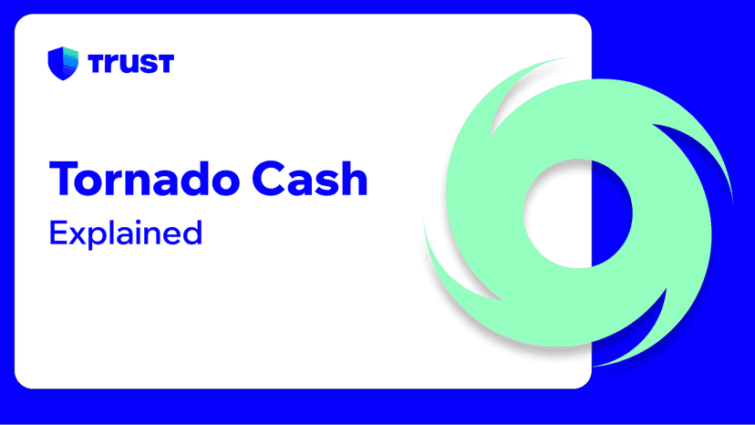 Tornado Cash: Explained