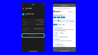 Transaction Status: Understanding Crypto Transactions in Trust Wallet