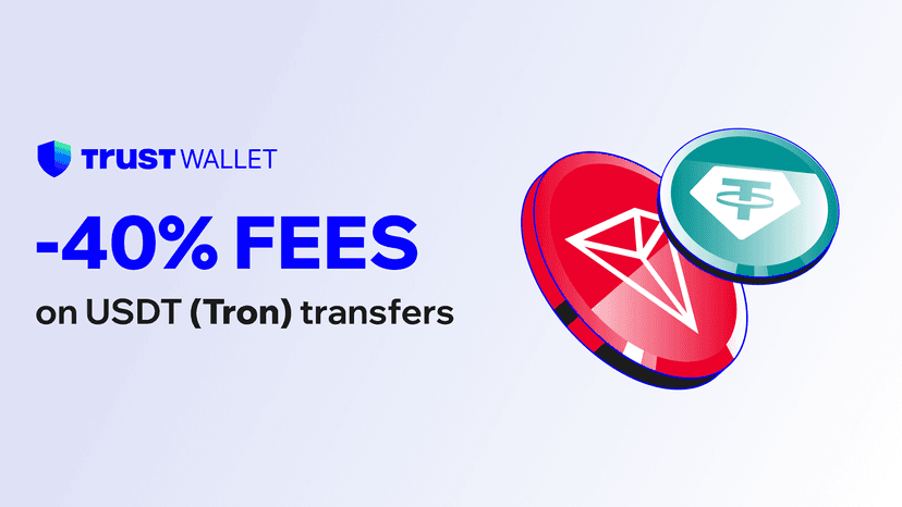 Making TRON Transfers Smarter and Cheaper