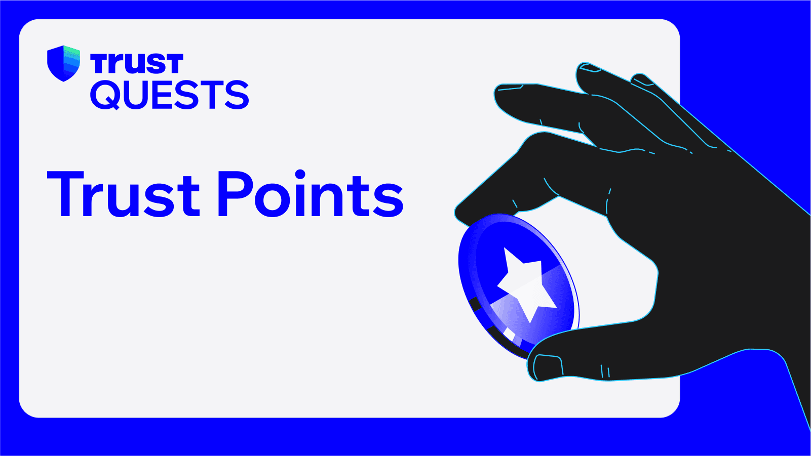 Trust Points