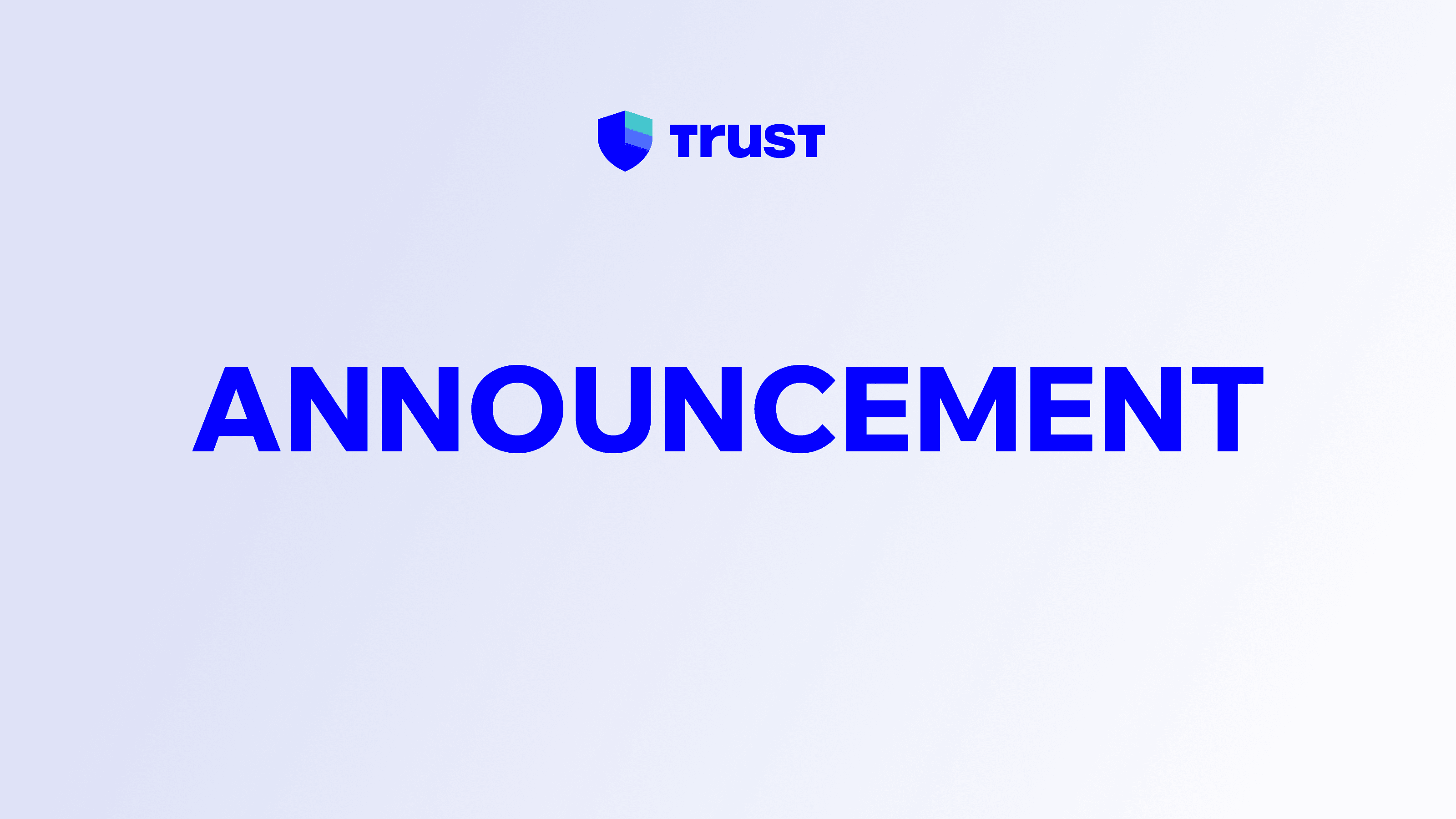 Trust Wallet Update on Kiln Service Pauses
