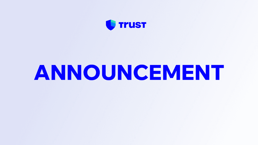 Trust Wallet Update on Kiln Service Pauses