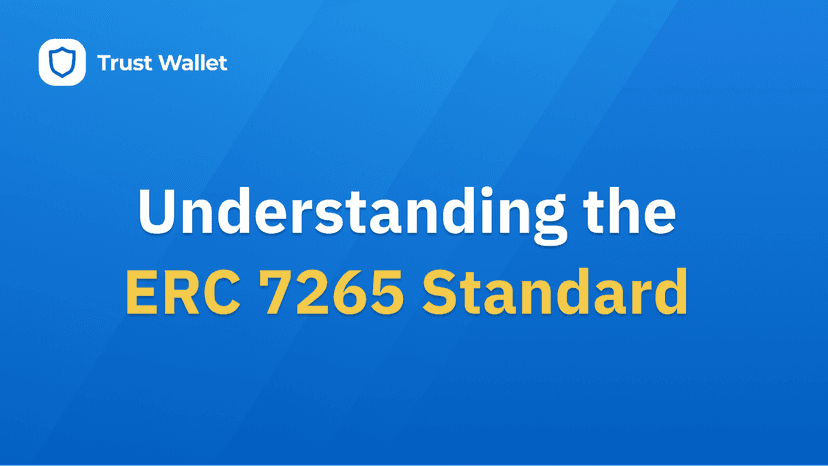 Understanding the ERC 7265 Standard