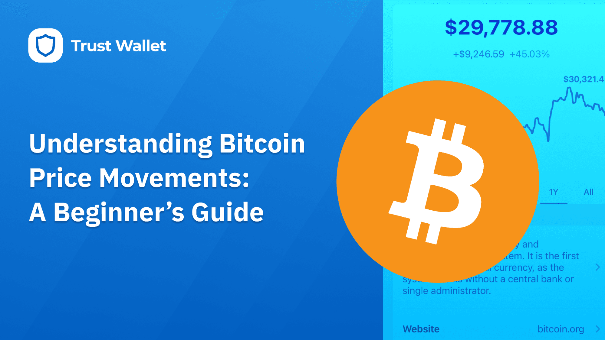 Understanding Major Bitcoin Price Movements: A Beginner’s Guide