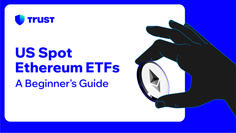 US Spot Ethereum ETFs: A Beginner's Guide