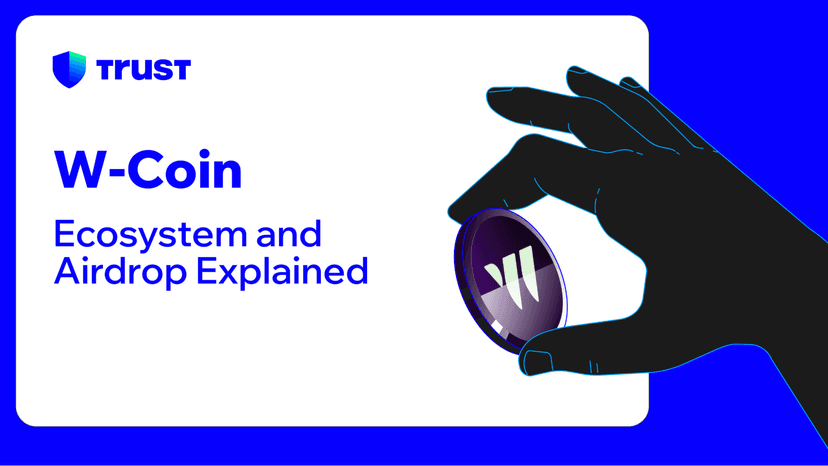 W-Coin: Ecosystem and Airdrop Explained