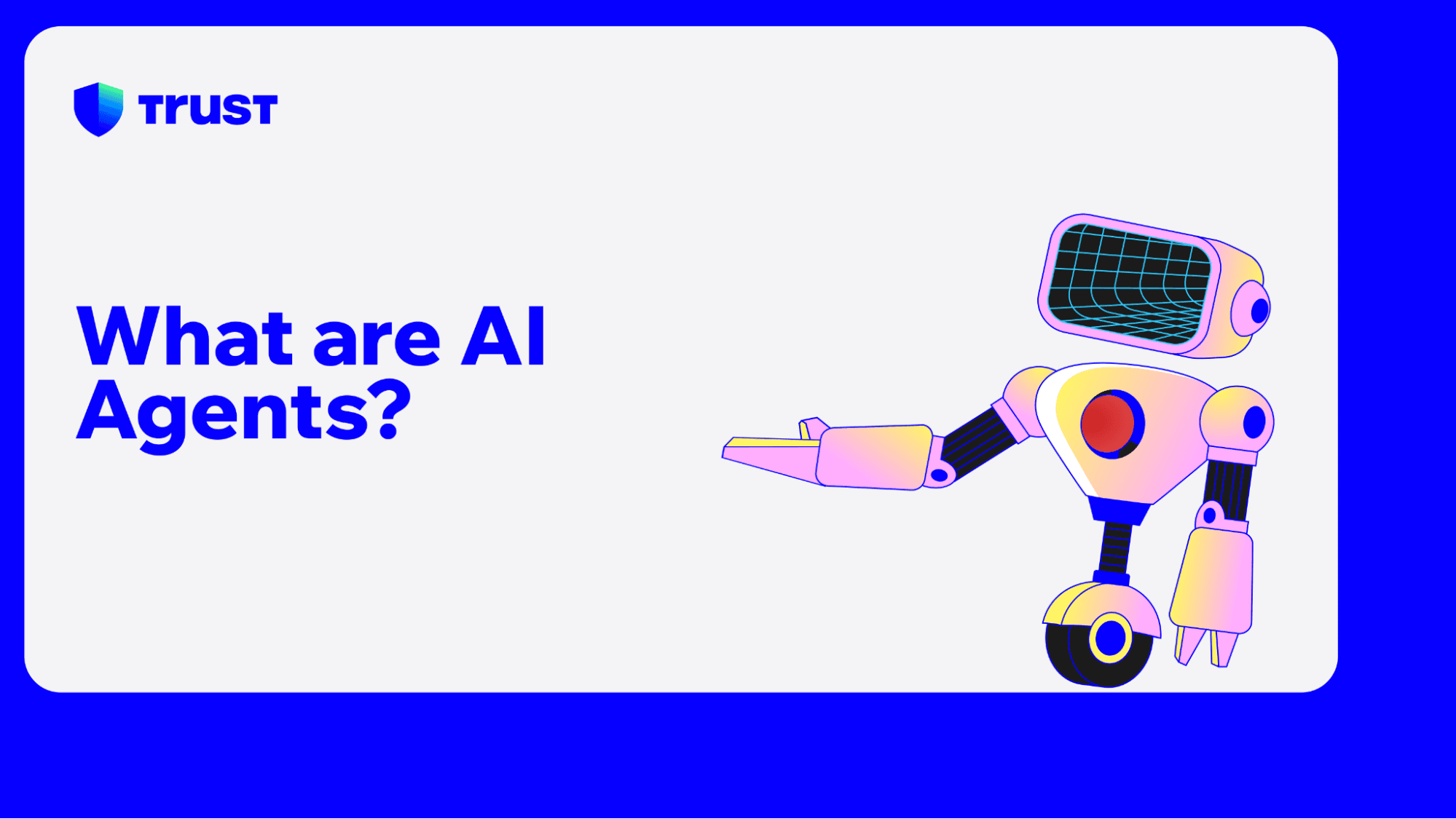 What are AI Agents?