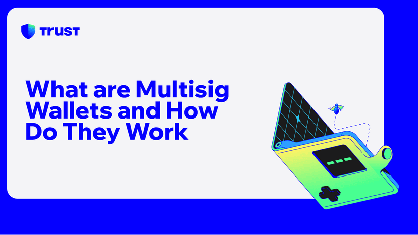 What Are Multisig Wallets And How Do They Work?