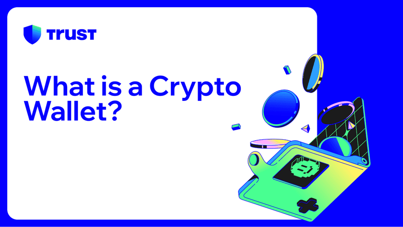 What is a Crypto Wallet?