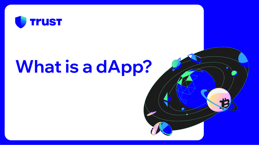 What is a dApp?